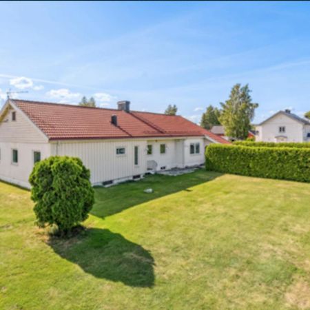 Gardermoen House Apartman Kültér fotó