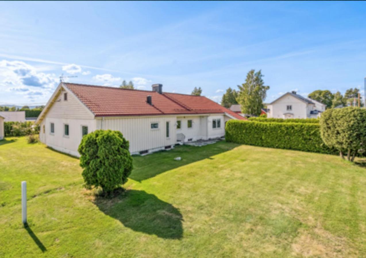 Gardermoen House Apartman Kültér fotó