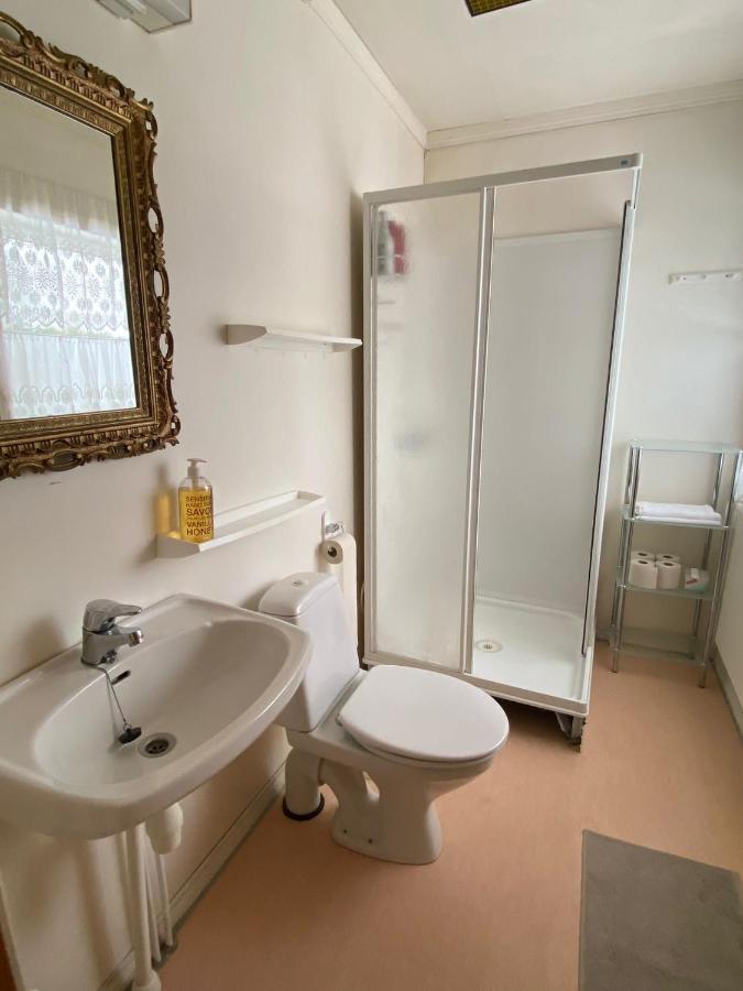 Gardermoen House Apartman Kültér fotó
