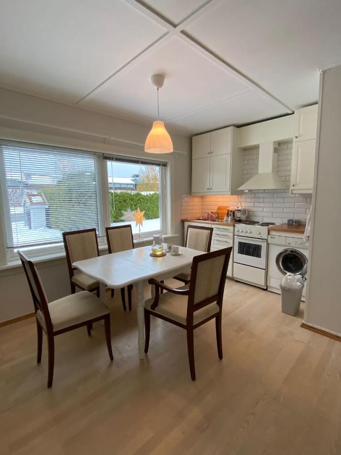 Gardermoen House Apartman Kültér fotó