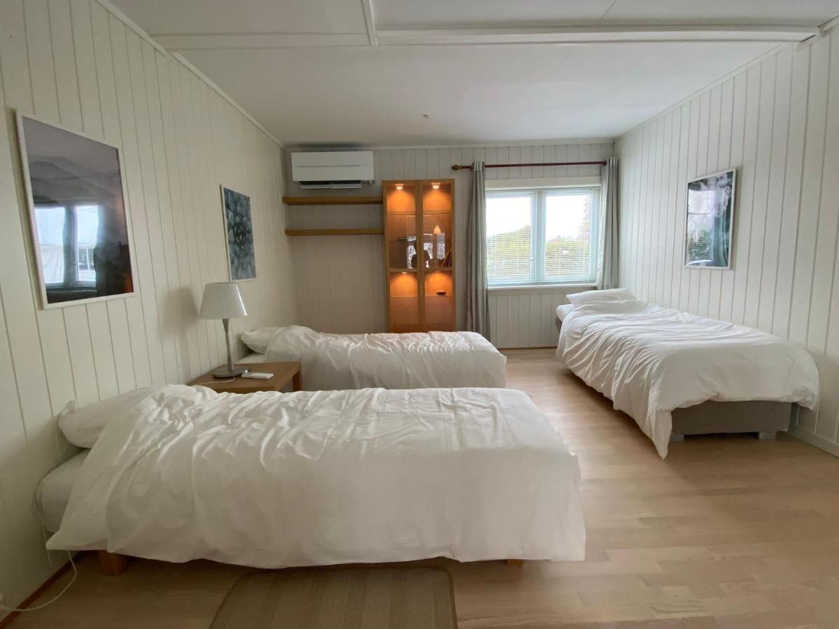 Gardermoen House Apartman Kültér fotó