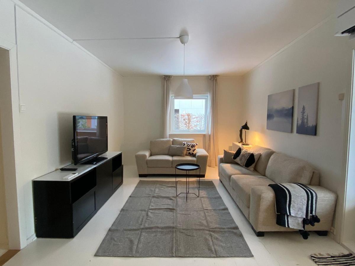 Gardermoen House Apartman Kültér fotó