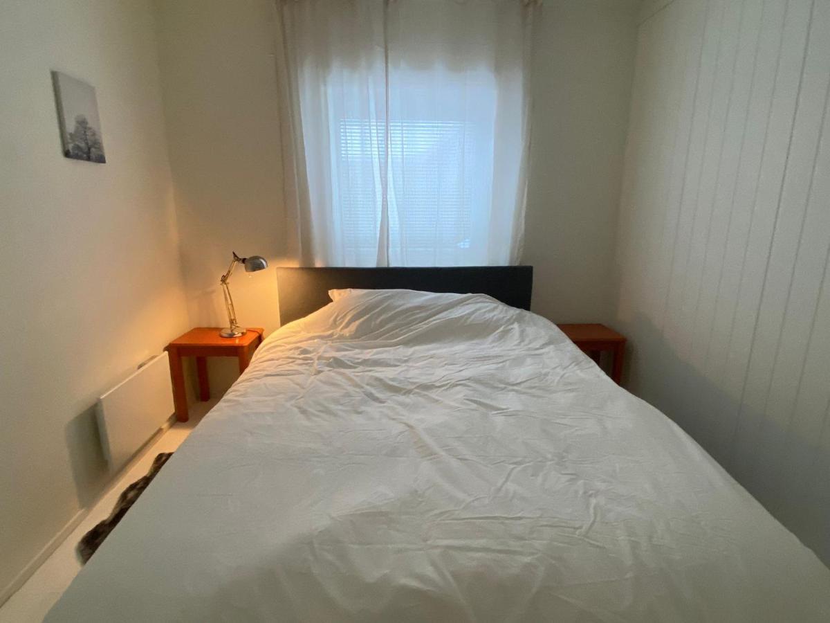 Gardermoen House Apartman Kültér fotó