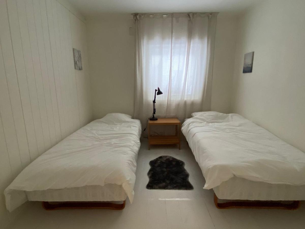 Gardermoen House Apartman Kültér fotó