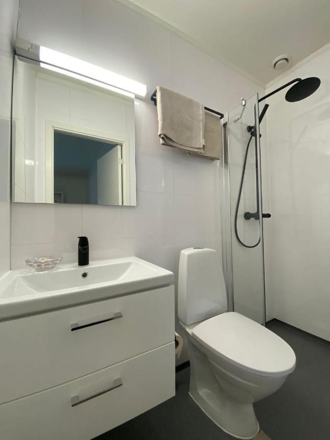 Gardermoen House Apartman Kültér fotó