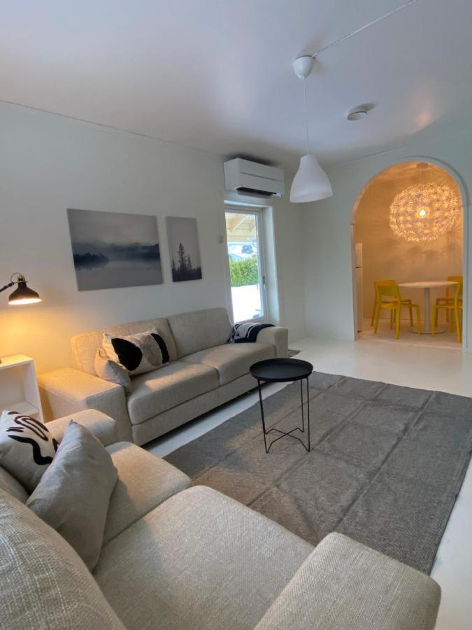 Gardermoen House Apartman Kültér fotó