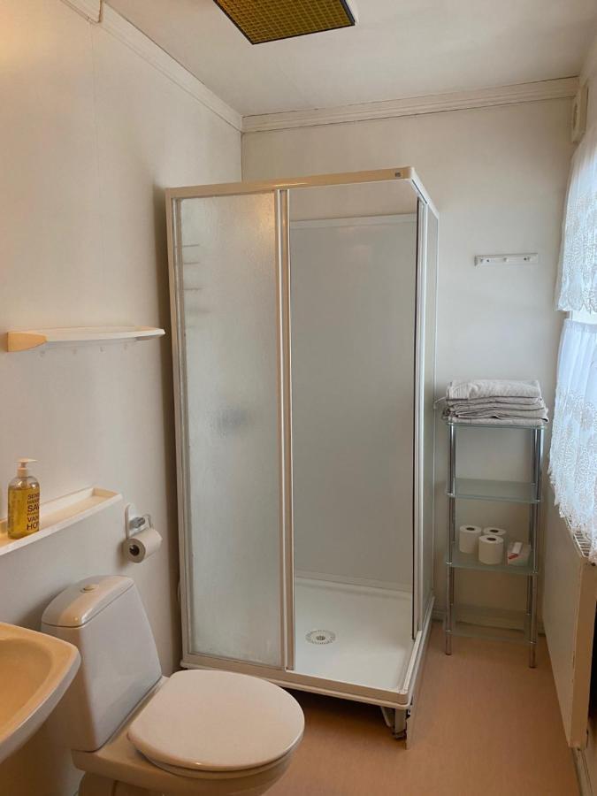 Gardermoen House Apartman Kültér fotó