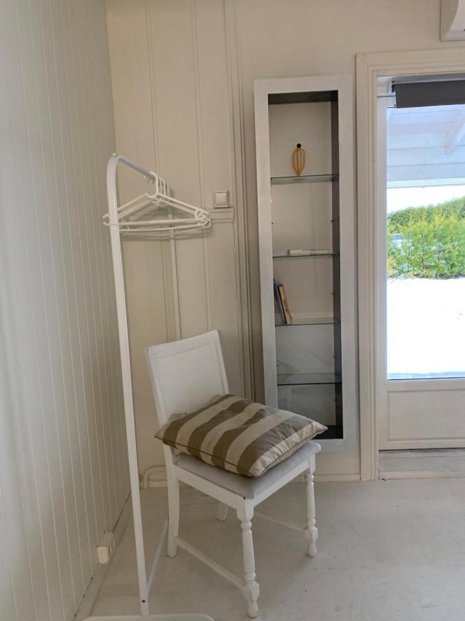 Gardermoen House Apartman Kültér fotó