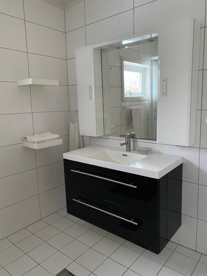 Gardermoen House Apartman Kültér fotó