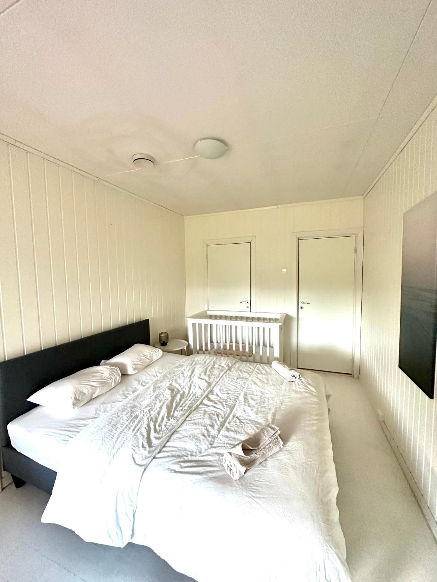 Gardermoen House Apartman Kültér fotó