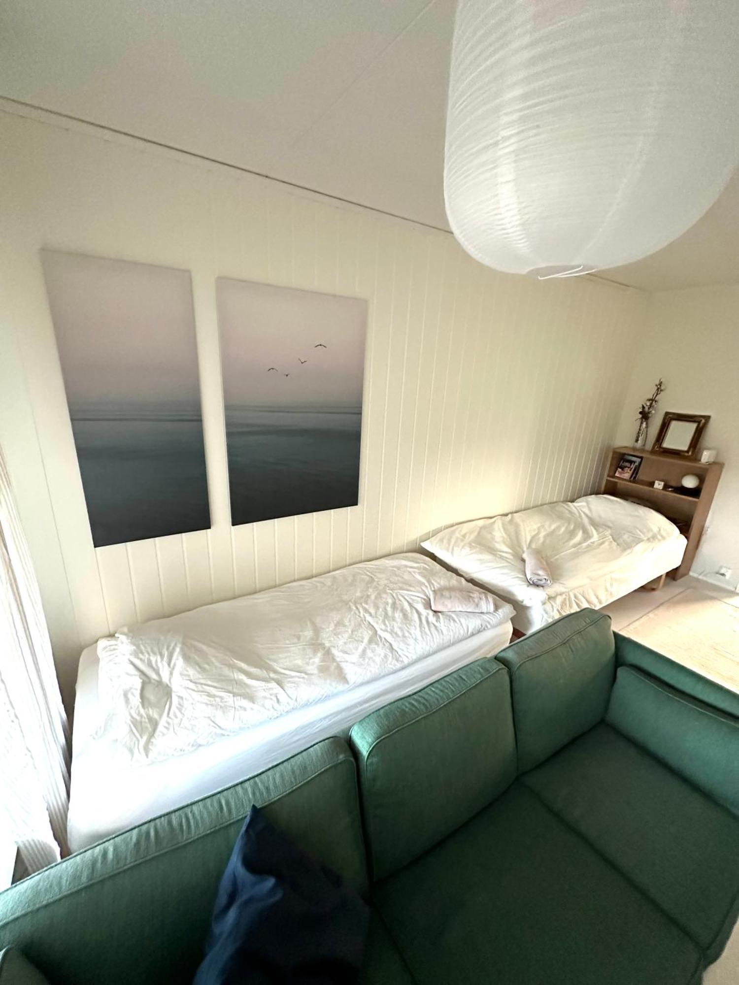 Gardermoen House Apartman Kültér fotó