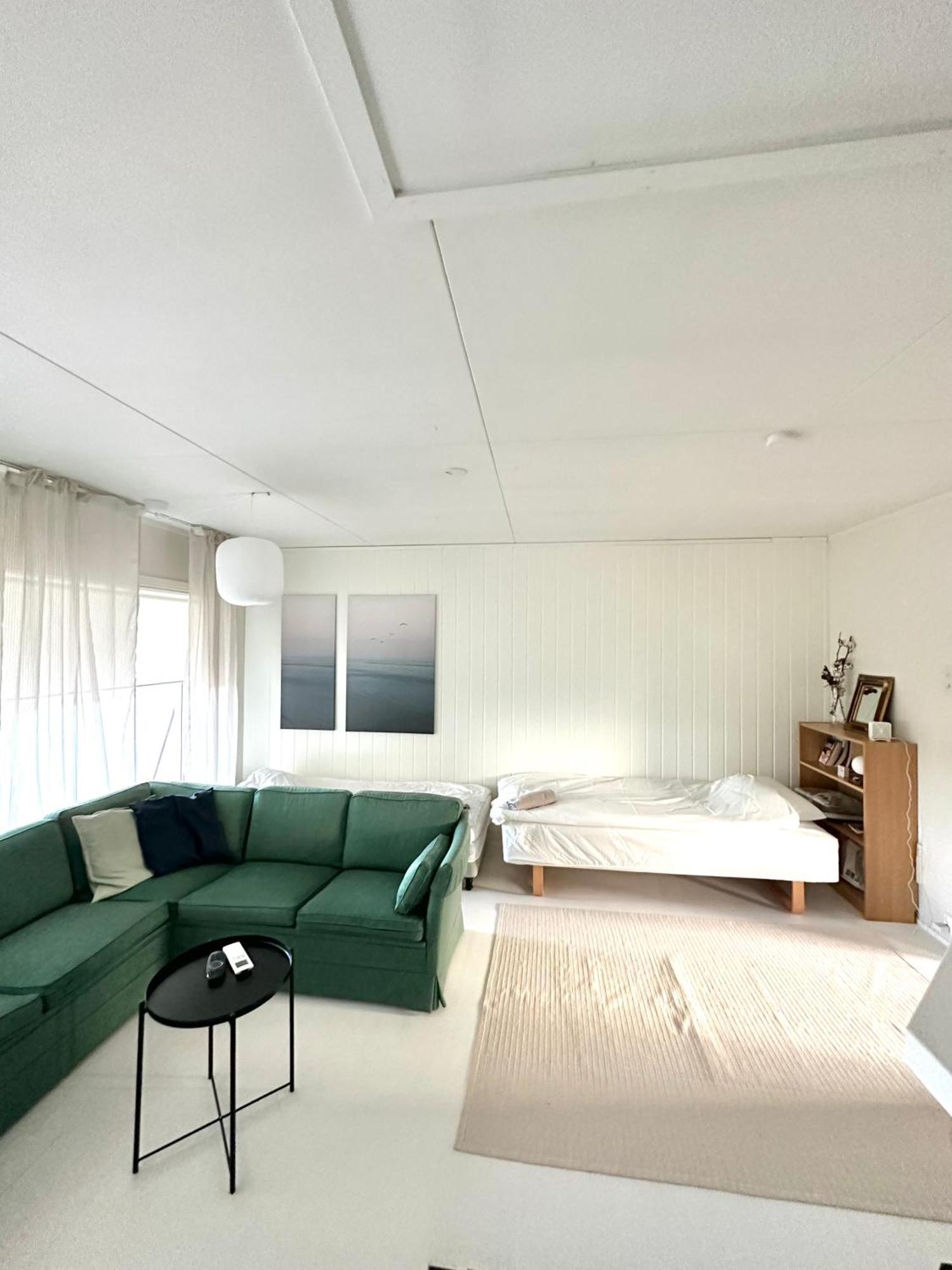 Gardermoen House Apartman Kültér fotó